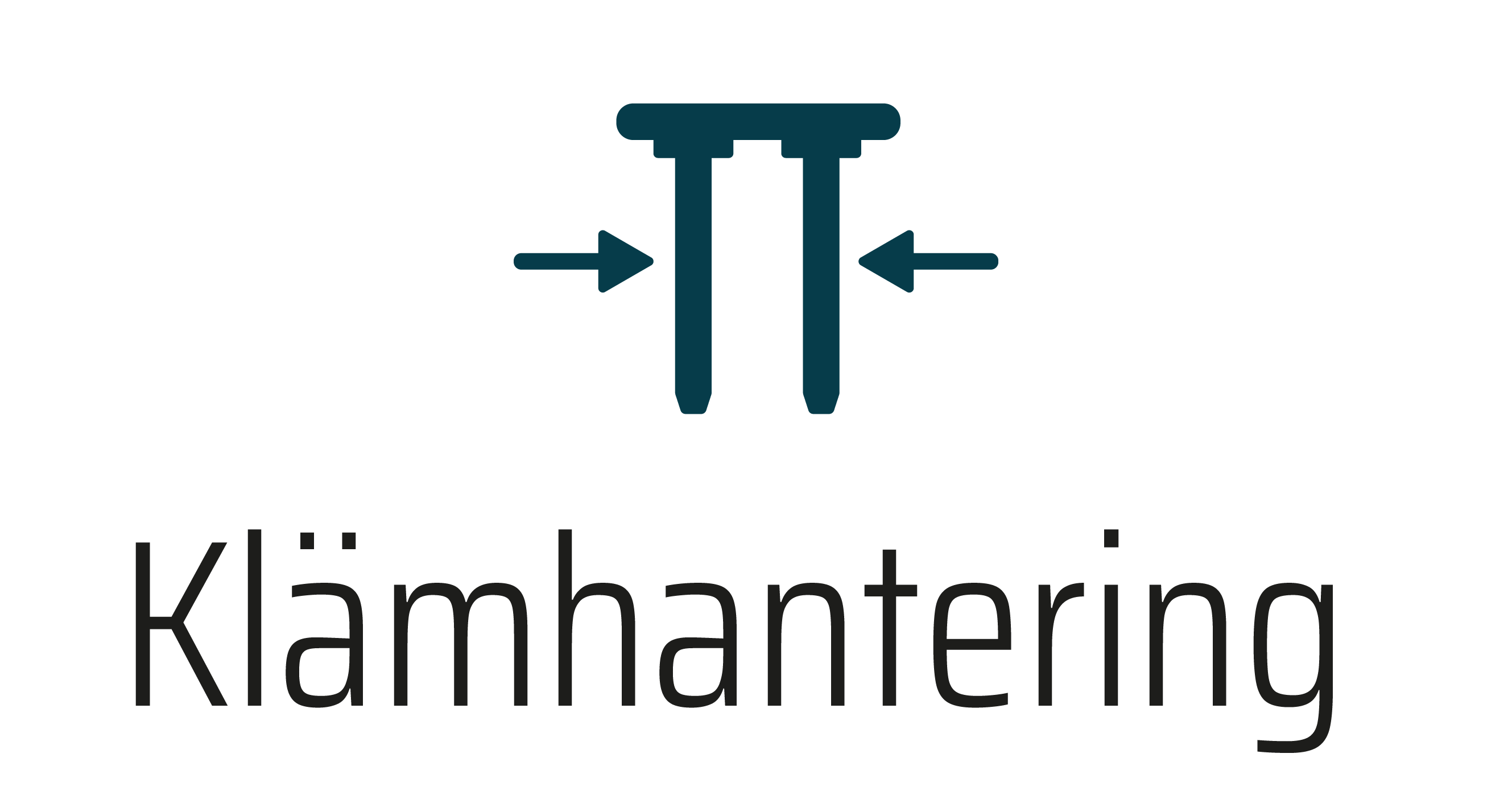 Klamhantering Klamhantering