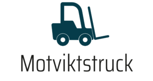 Motviktstruck