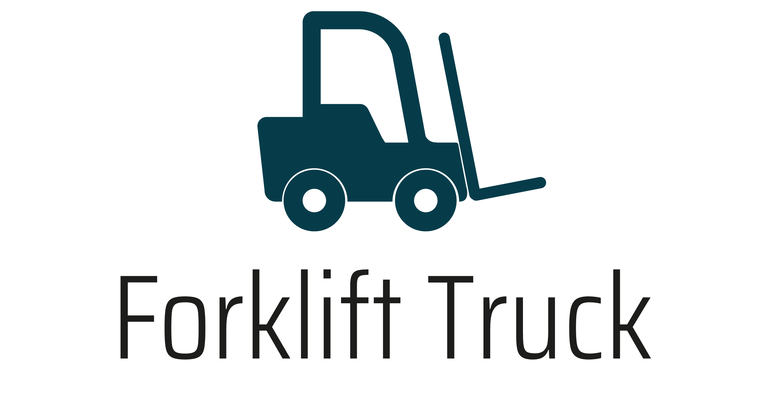 Forklift Truck Forklift Truck