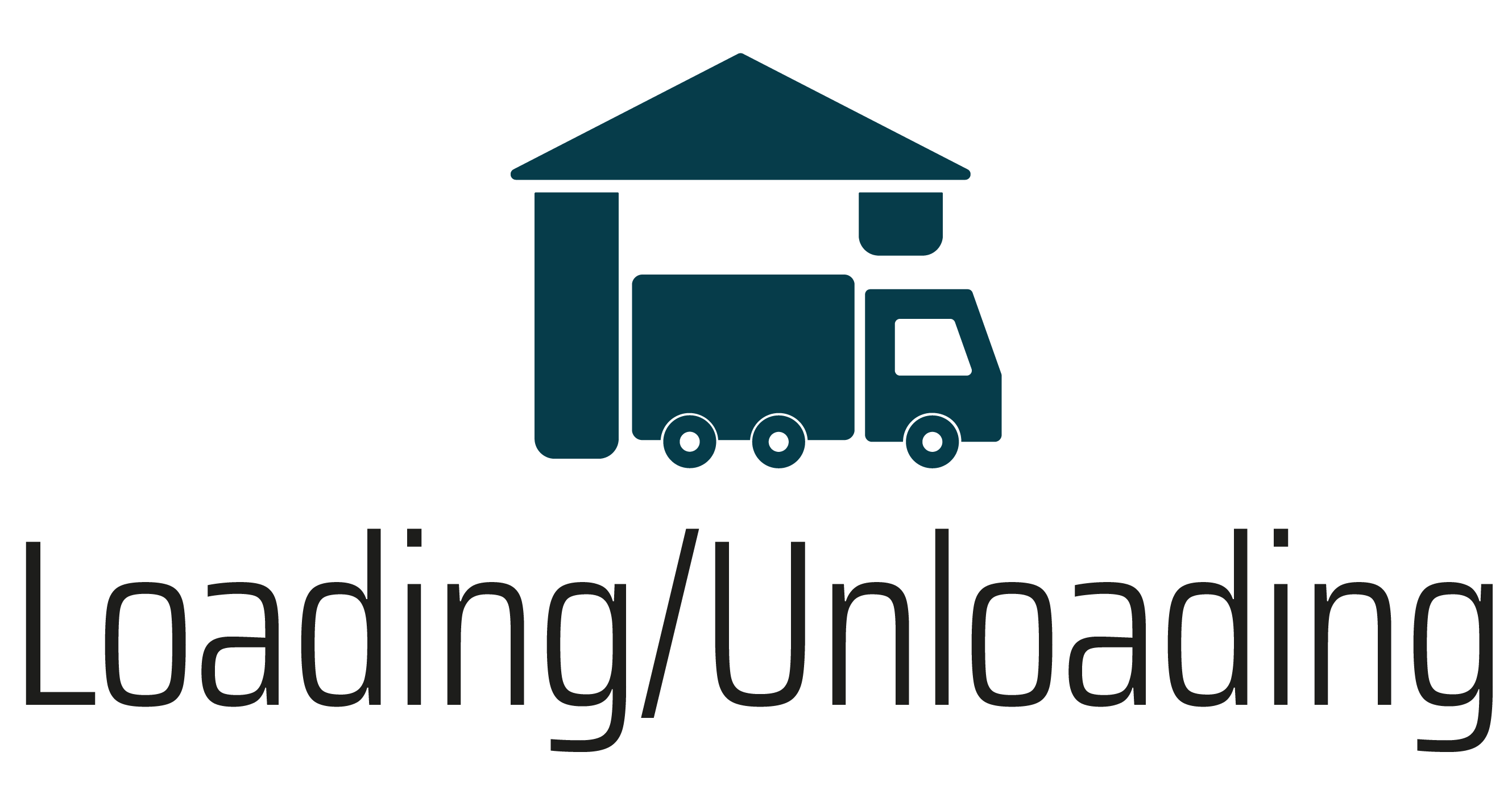 Loading:unloading Loading:unloading