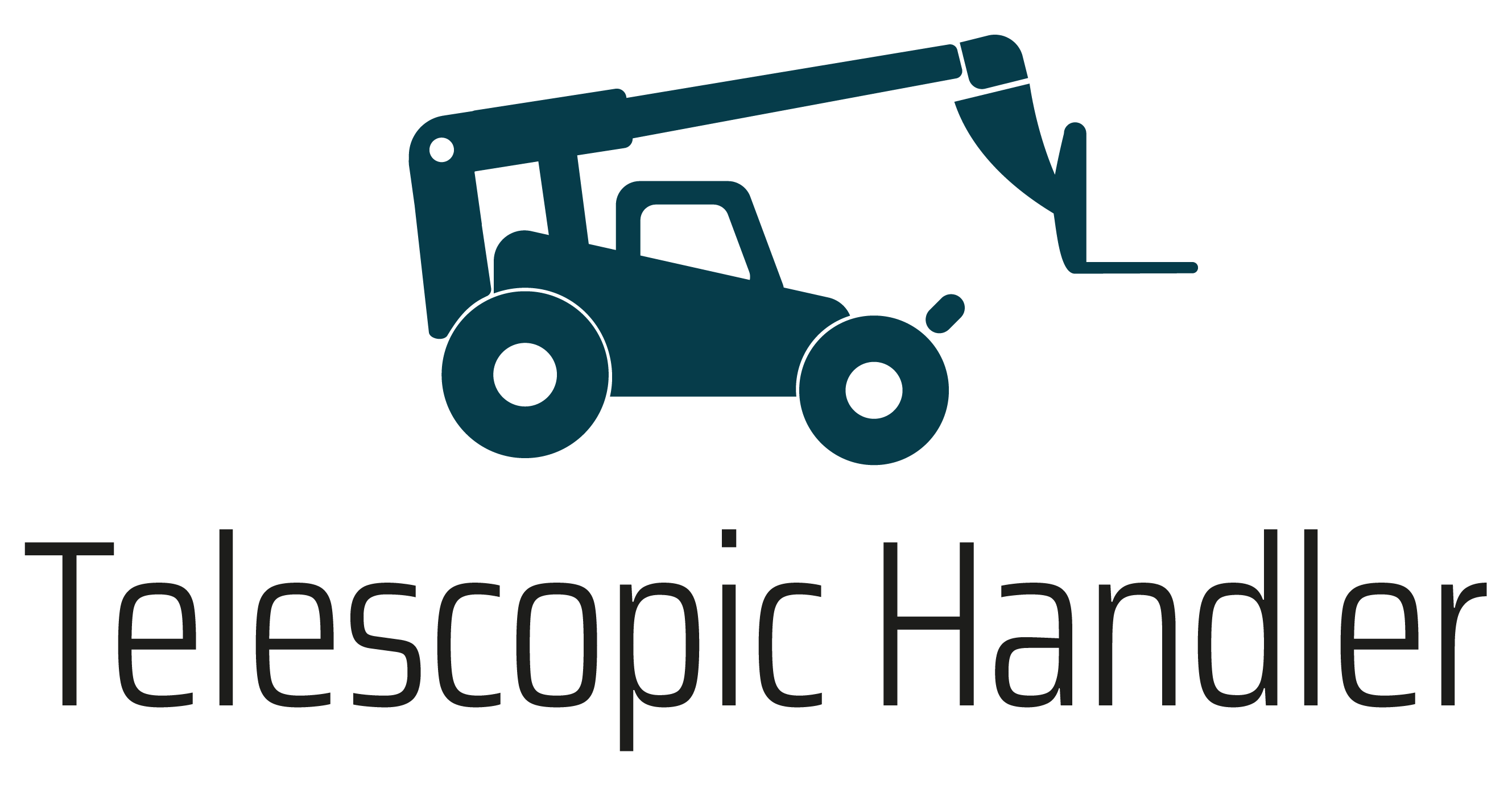 Telescopic handler Telescopic handler