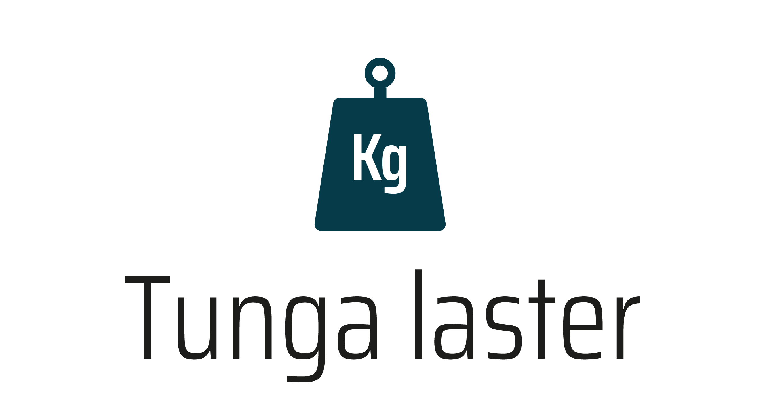 Tunga laster Tunga laster